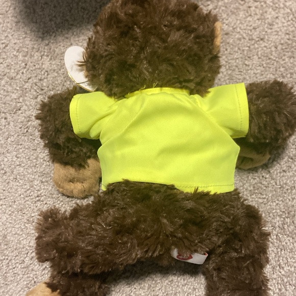 Collection Ty “Bungle” monkey - Picture 5 of 5